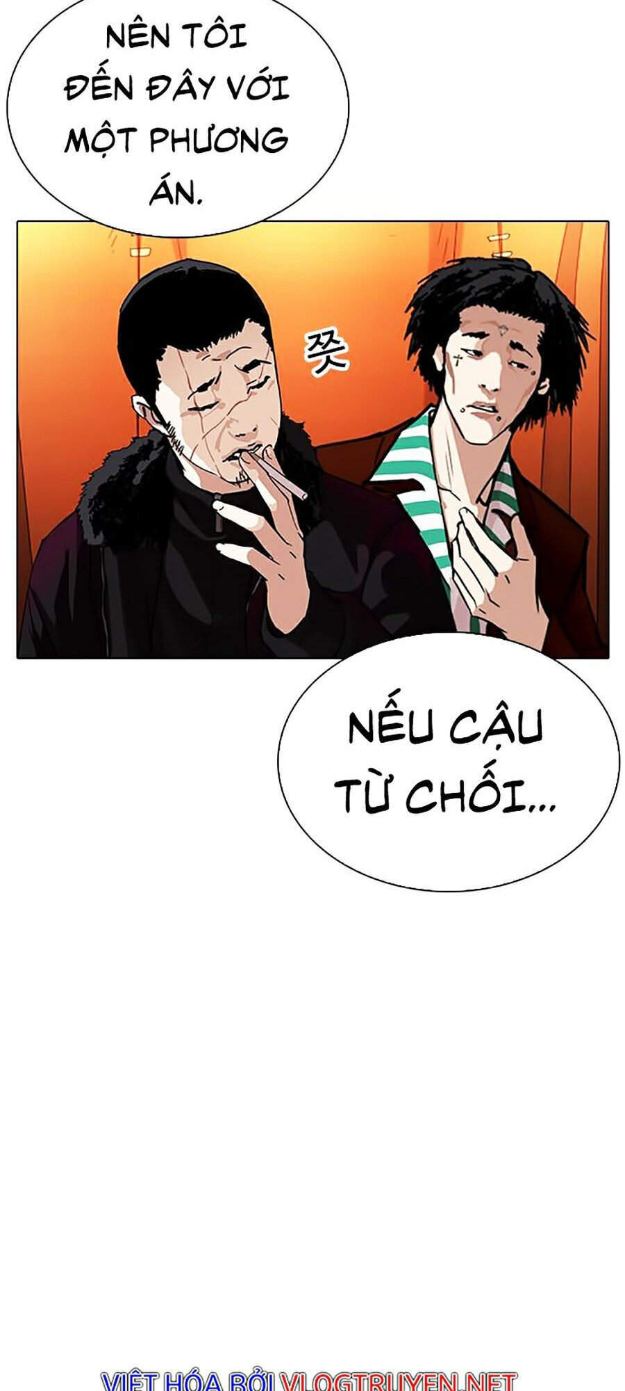 Hoán Đổi Diệu Kỳ Chapter 299 - Trang 166