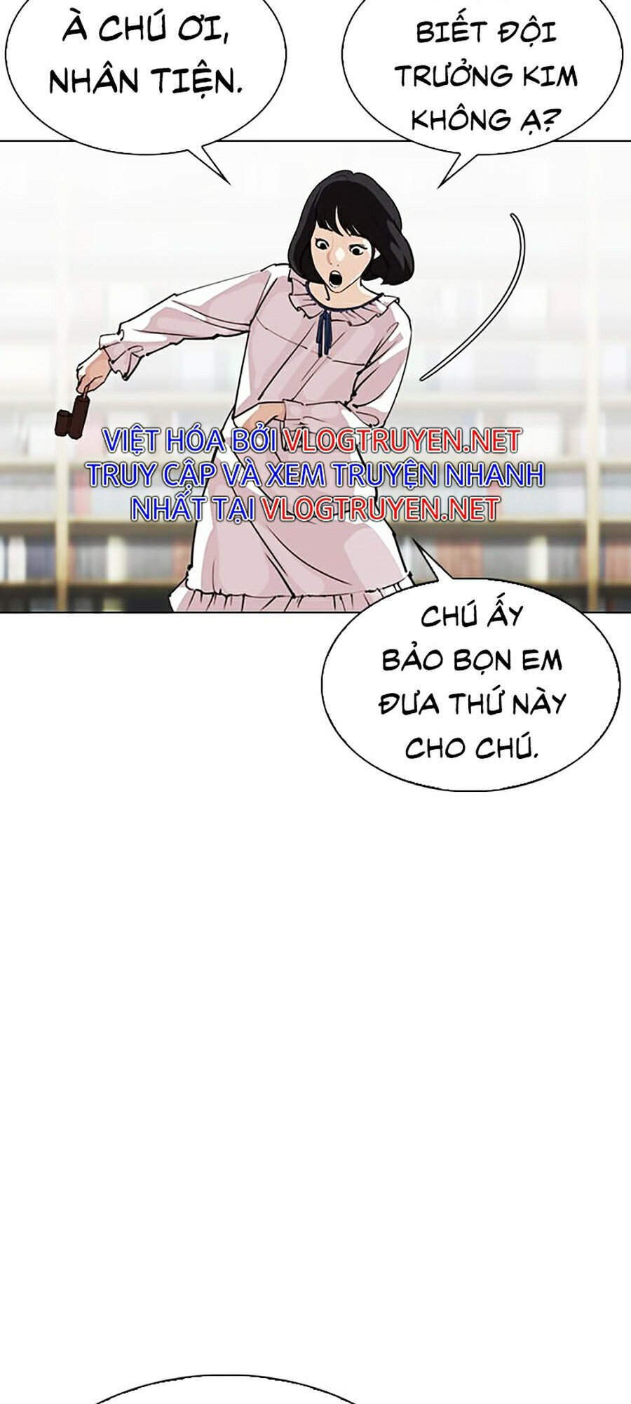 Hoán Đổi Diệu Kỳ Chapter 299 - Trang 22