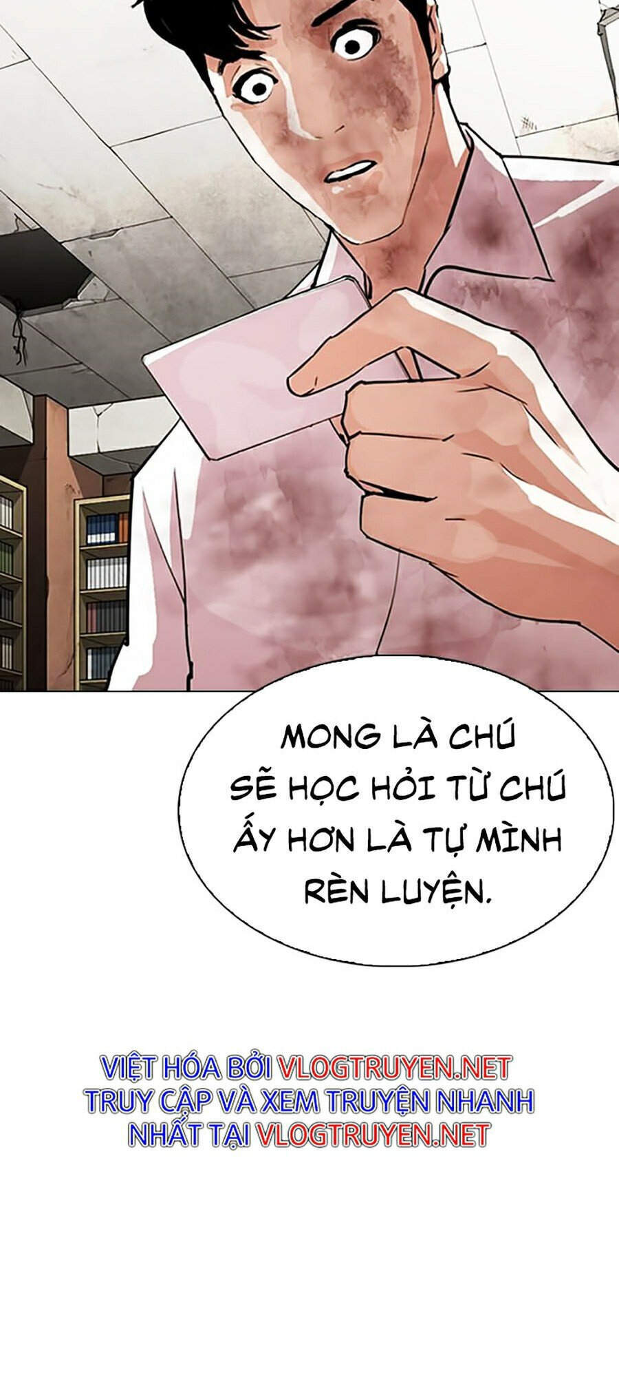 Hoán Đổi Diệu Kỳ Chapter 299 - Trang 24