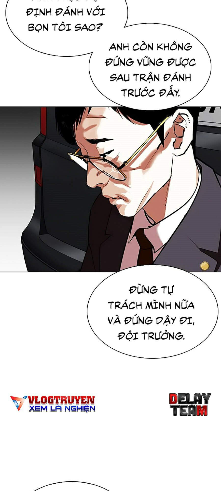 Hoán Đổi Diệu Kỳ Chapter 299 - Trang 36