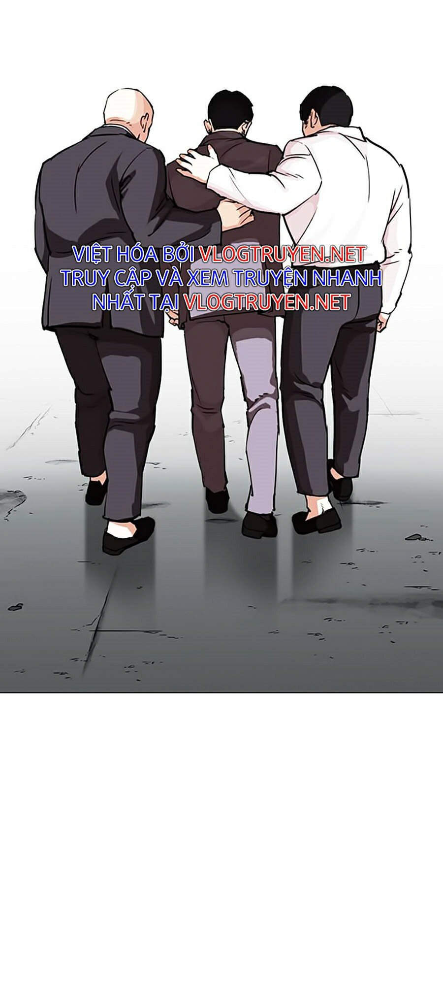 Hoán Đổi Diệu Kỳ Chapter 299 - Trang 44