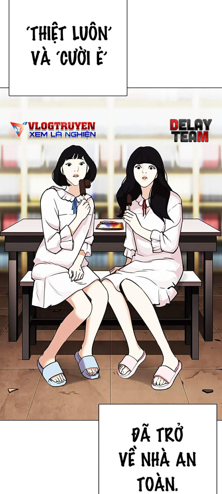 Hoán Đổi Diệu Kỳ Chapter 299 - Trang 46