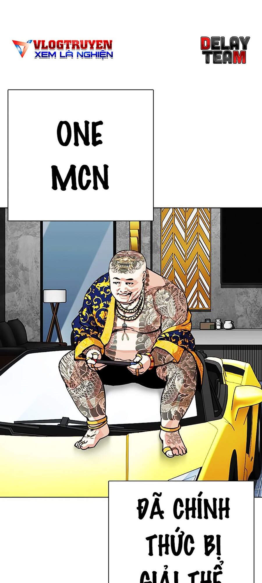 Hoán Đổi Diệu Kỳ Chapter 299 - Trang 62