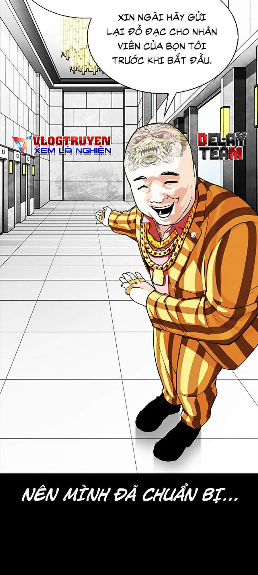 Hoán Đổi Diệu Kỳ Chapter 299 - Trang 78