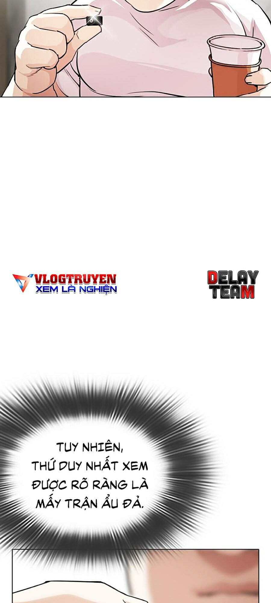 Hoán Đổi Diệu Kỳ Chapter 299 - Trang 84