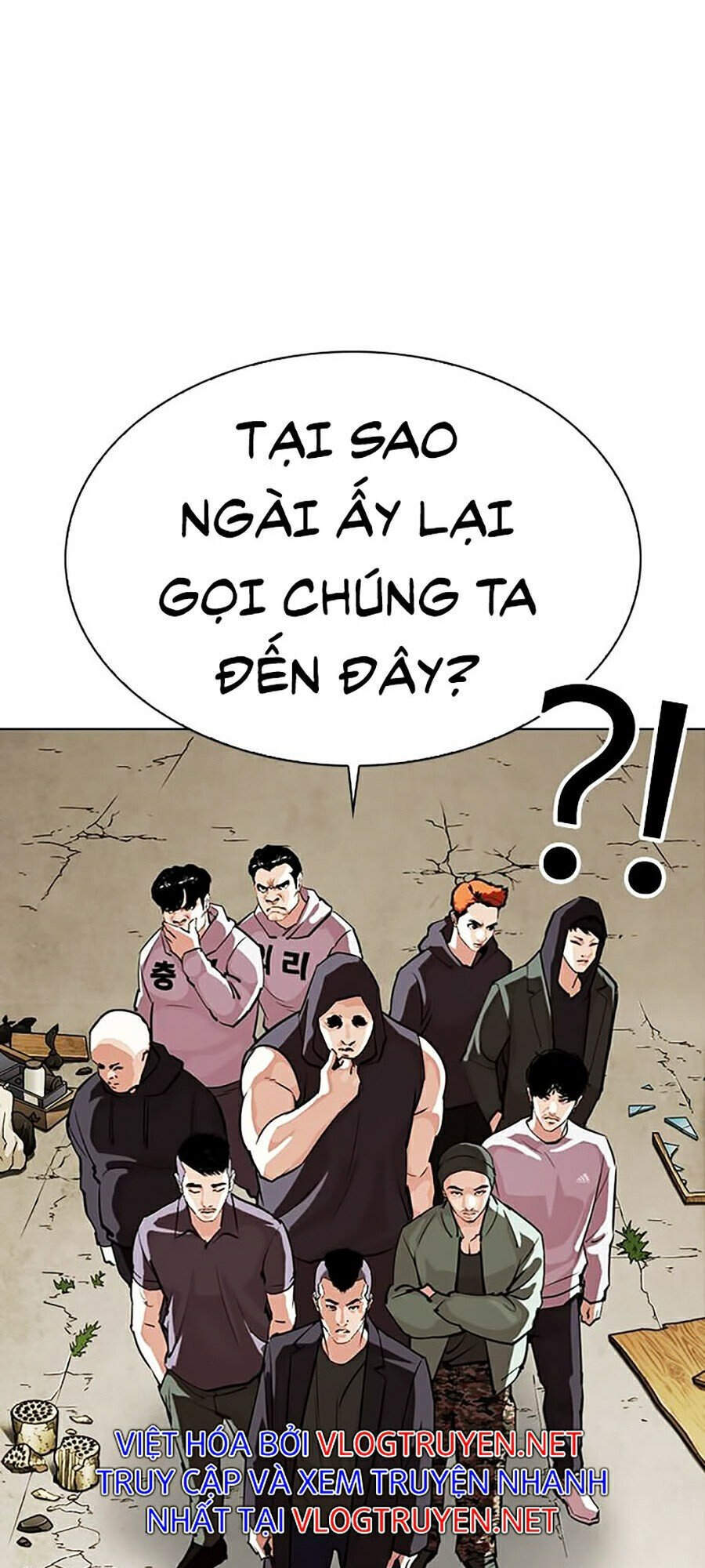 Hoán Đổi Diệu Kỳ Chapter 299 - Trang 92