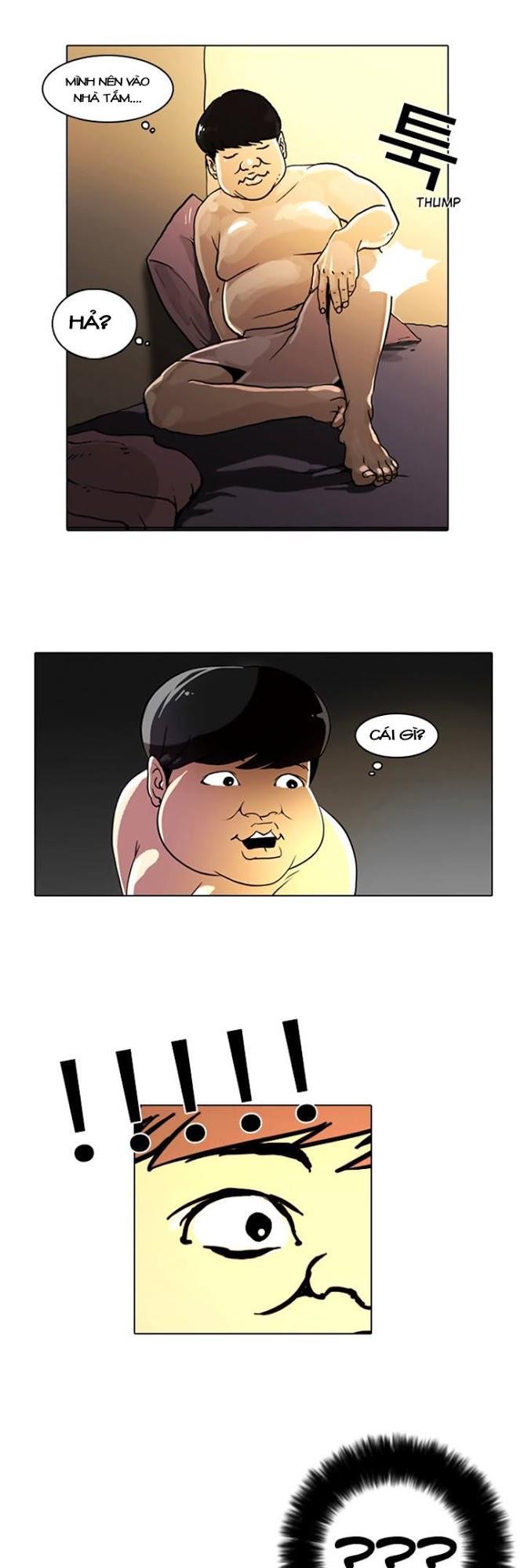 Hoán Đổi Diệu Kỳ Chapter 3 - Trang 23