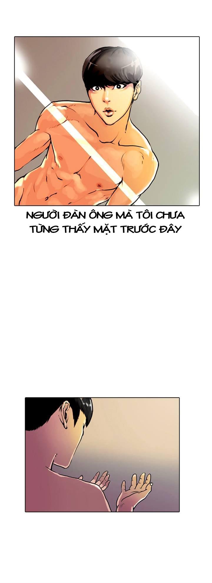 Hoán Đổi Diệu Kỳ Chapter 3 - Trang 3