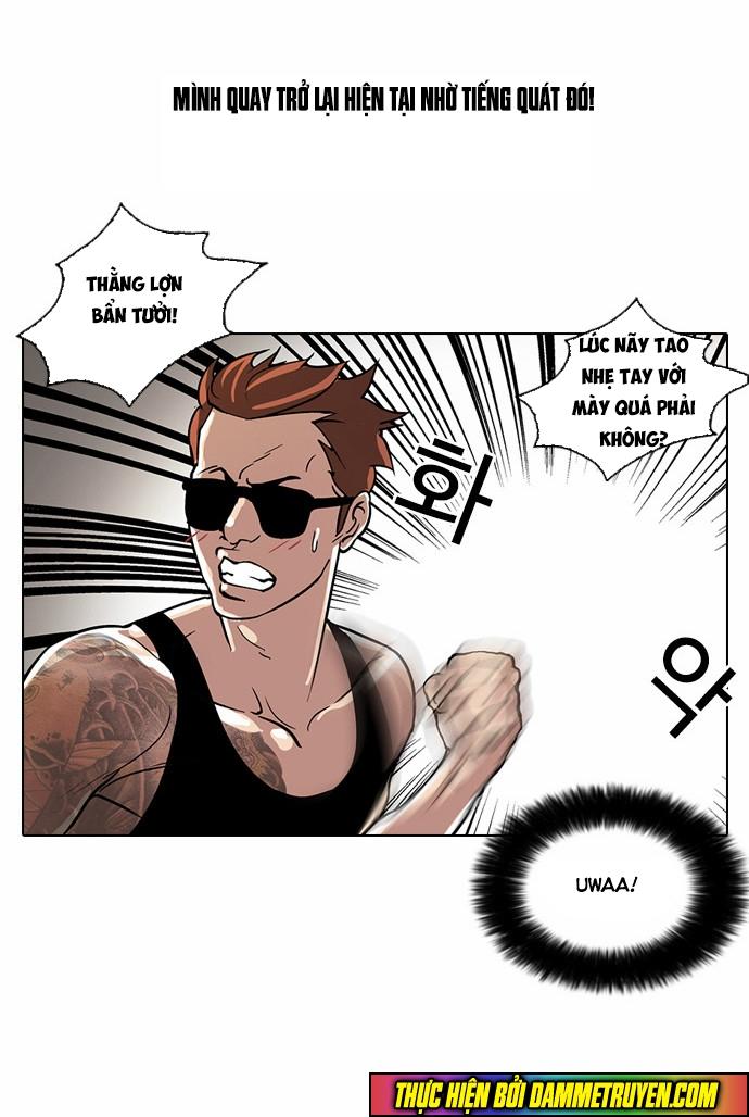 Hoán Đổi Diệu Kỳ Chapter 30 - Trang 10