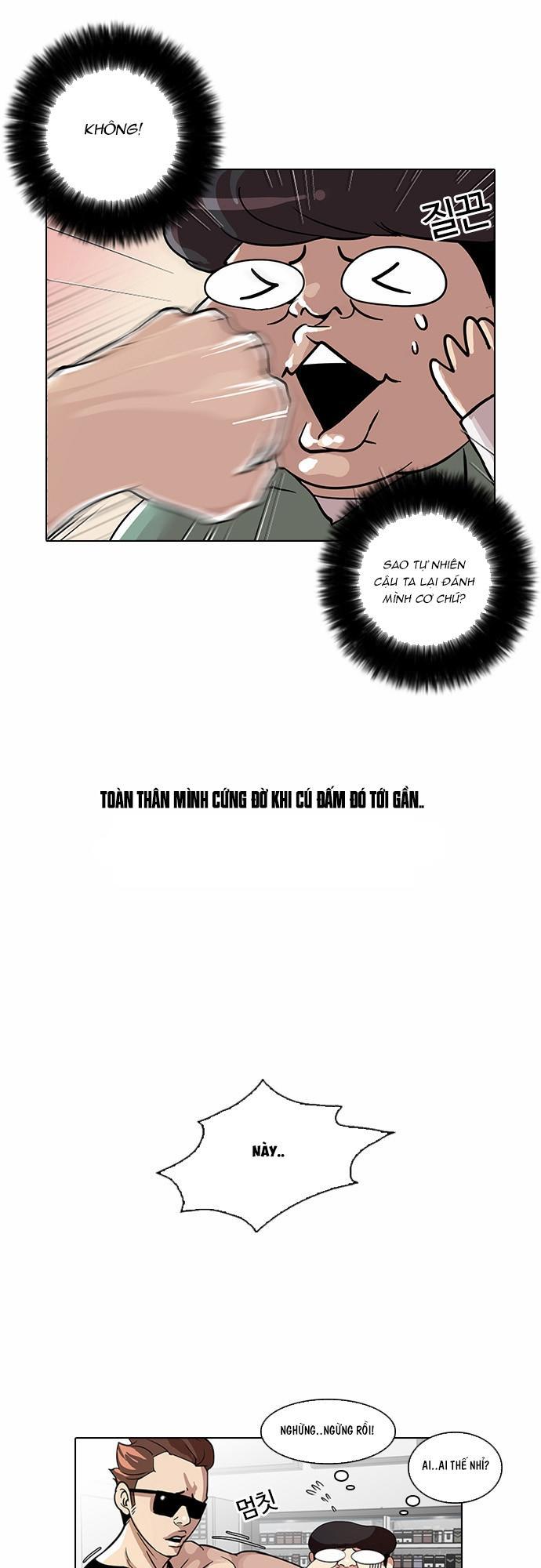 Hoán Đổi Diệu Kỳ Chapter 30 - Trang 11