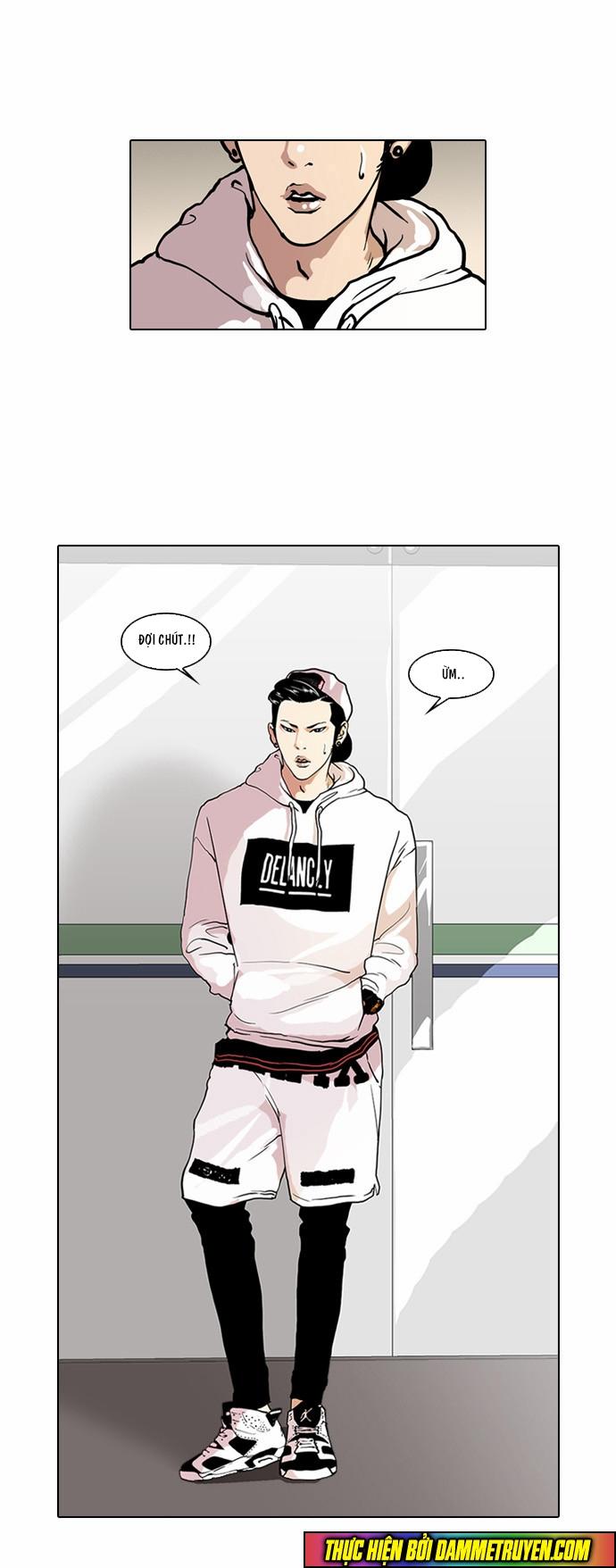 Hoán Đổi Diệu Kỳ Chapter 30 - Trang 13