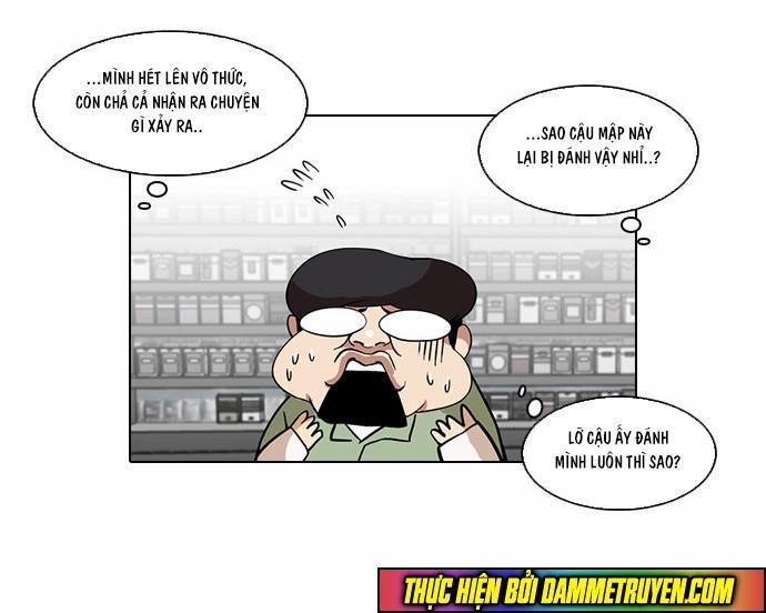 Hoán Đổi Diệu Kỳ Chapter 30 - Trang 15