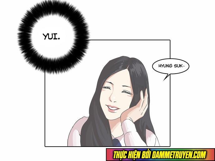 Hoán Đổi Diệu Kỳ Chapter 30 - Trang 2