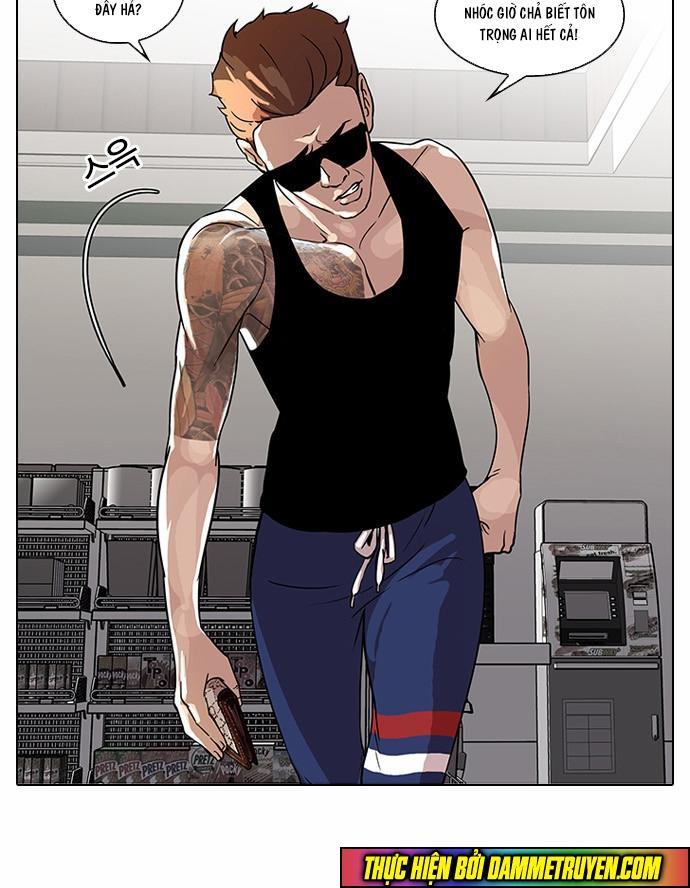 Hoán Đổi Diệu Kỳ Chapter 30 - Trang 20