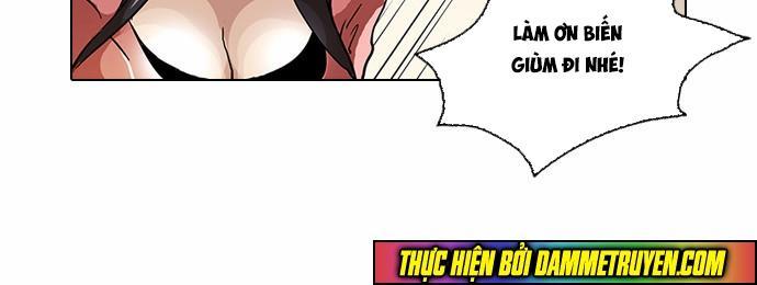 Hoán Đổi Diệu Kỳ Chapter 30 - Trang 23