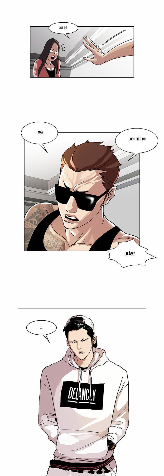 Hoán Đổi Diệu Kỳ Chapter 30 - Trang 24