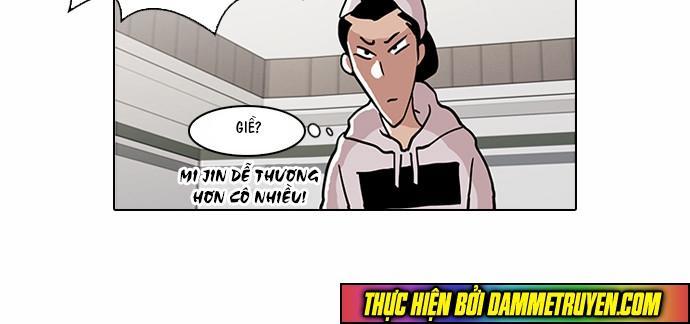 Hoán Đổi Diệu Kỳ Chapter 30 - Trang 28