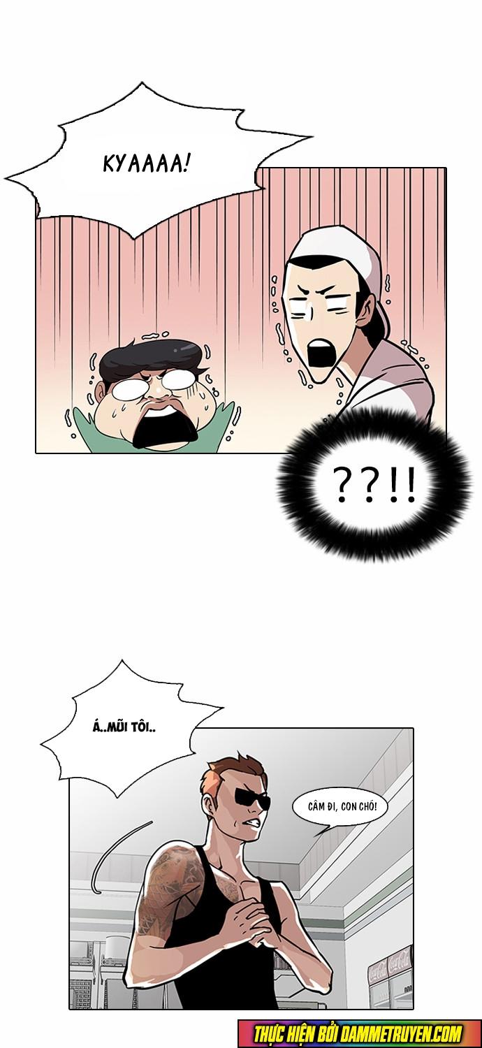 Hoán Đổi Diệu Kỳ Chapter 30 - Trang 31