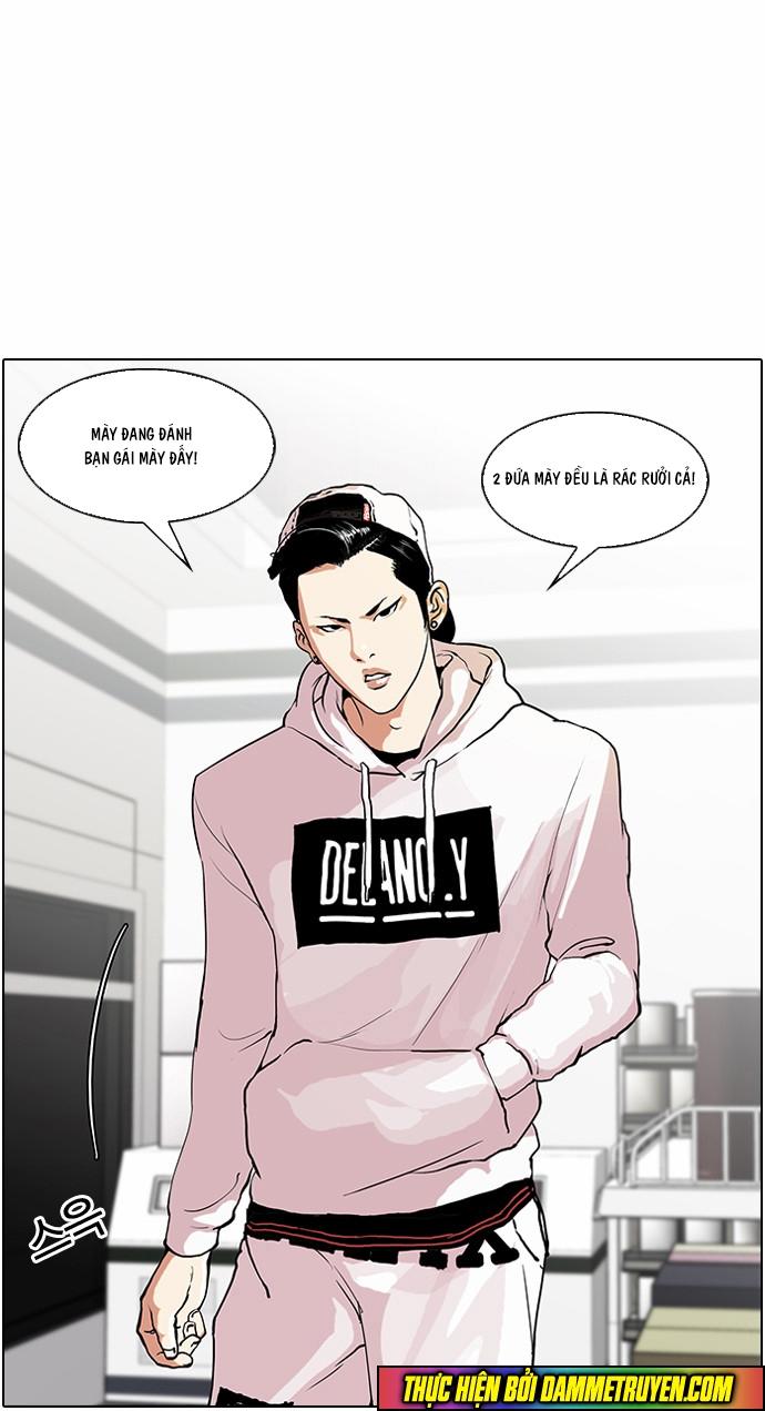 Hoán Đổi Diệu Kỳ Chapter 30 - Trang 36