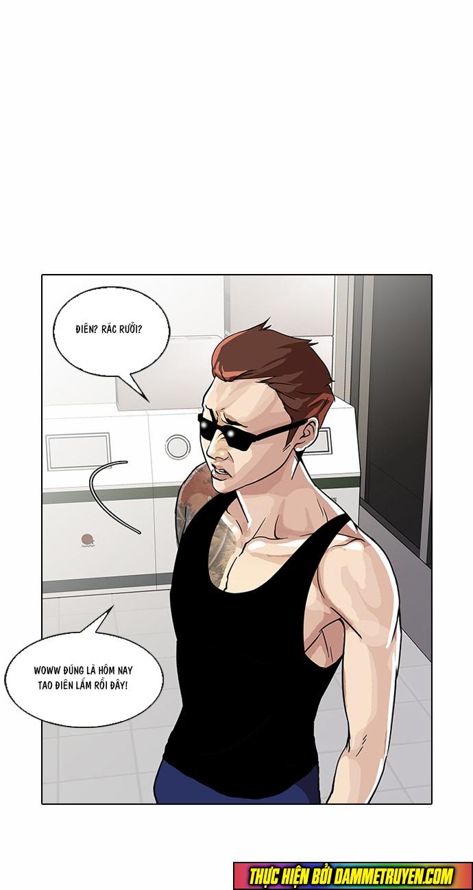 Hoán Đổi Diệu Kỳ Chapter 30 - Trang 37