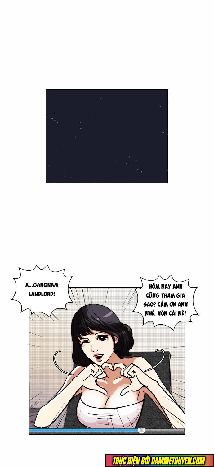 Hoán Đổi Diệu Kỳ Chapter 30 - Trang 39