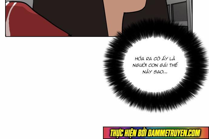 Hoán Đổi Diệu Kỳ Chapter 30 - Trang 4