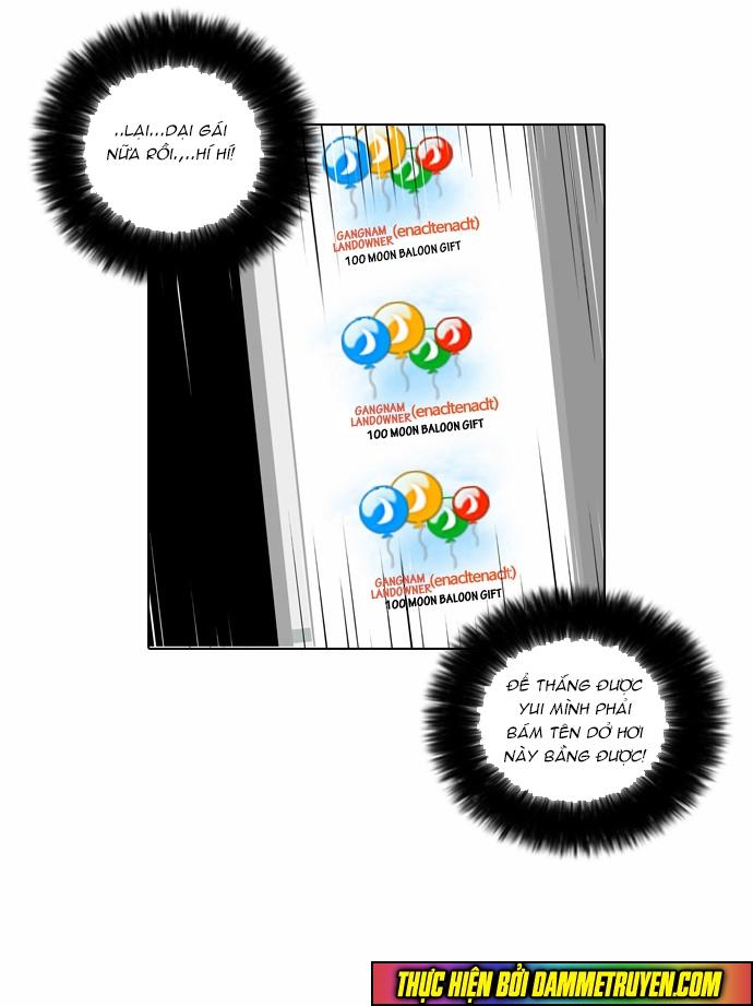 Hoán Đổi Diệu Kỳ Chapter 30 - Trang 40