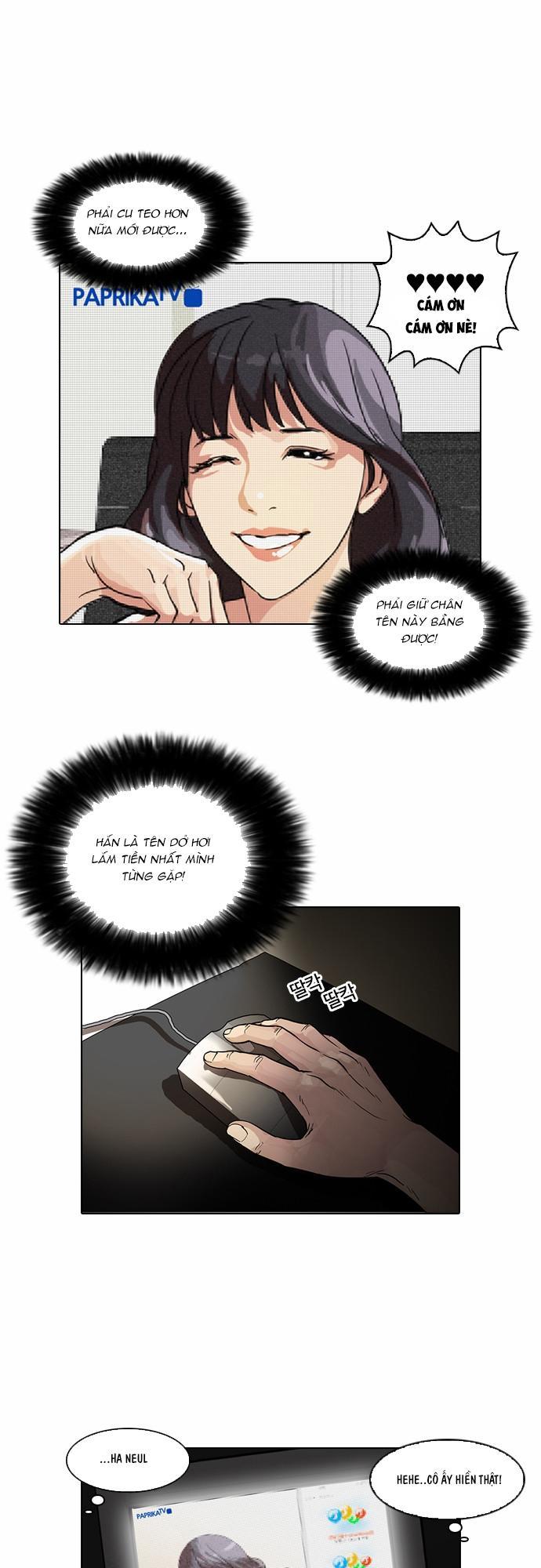 Hoán Đổi Diệu Kỳ Chapter 30 - Trang 41