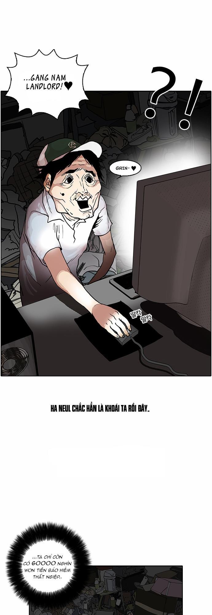 Hoán Đổi Diệu Kỳ Chapter 30 - Trang 43