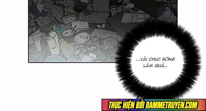 Hoán Đổi Diệu Kỳ Chapter 30 - Trang 44