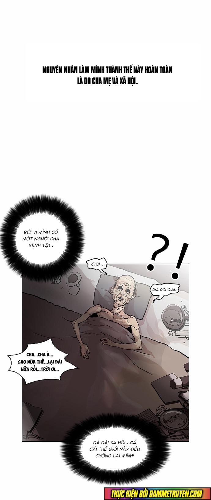 Hoán Đổi Diệu Kỳ Chapter 30 - Trang 48