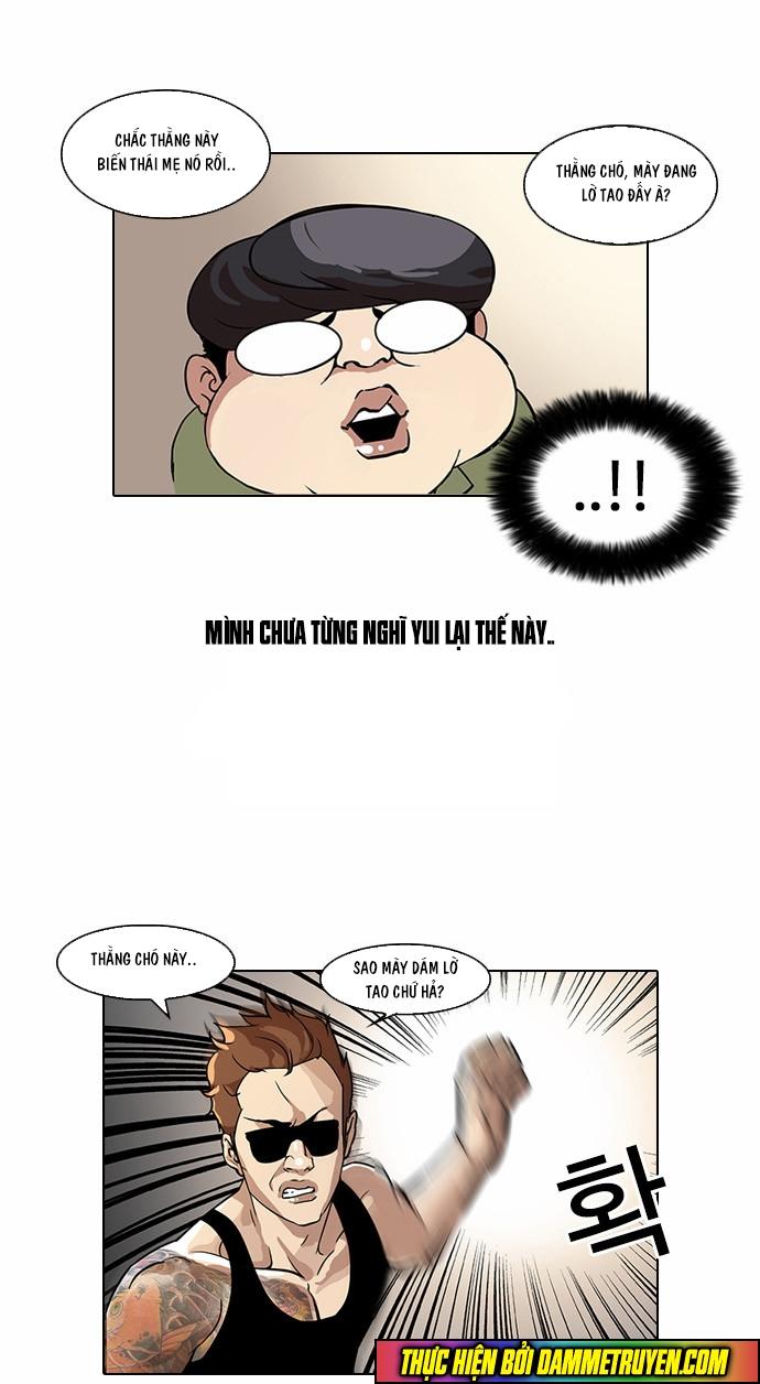 Hoán Đổi Diệu Kỳ Chapter 30 - Trang 5