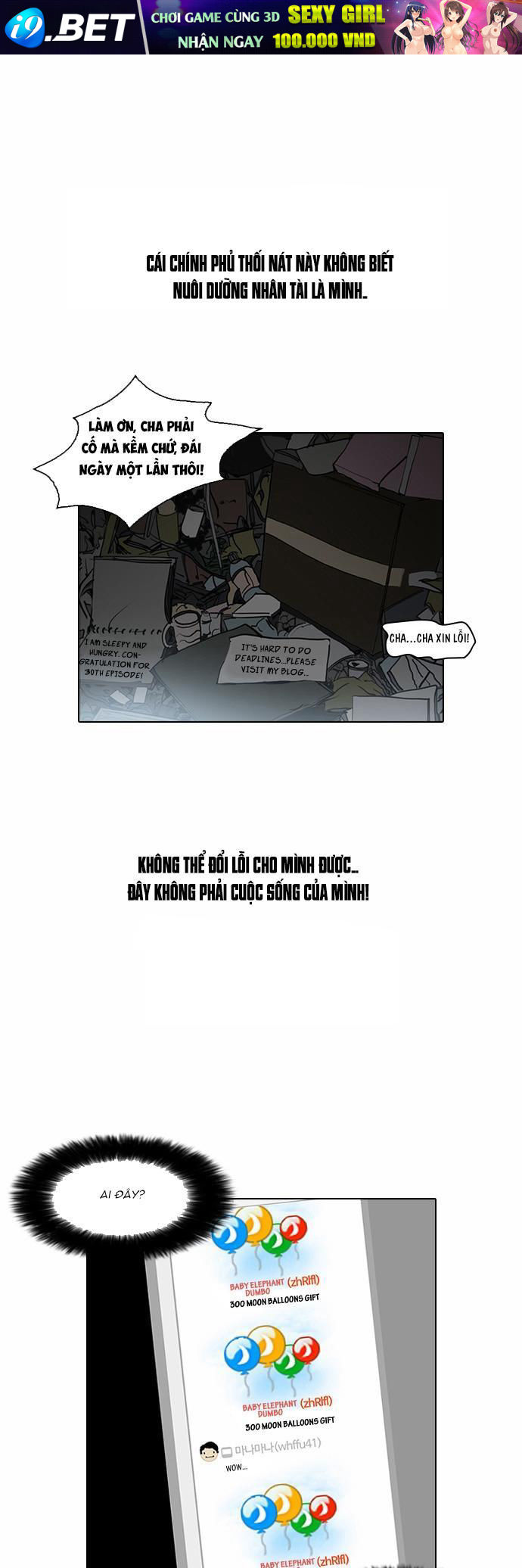 Hoán Đổi Diệu Kỳ Chapter 30 - Trang 50