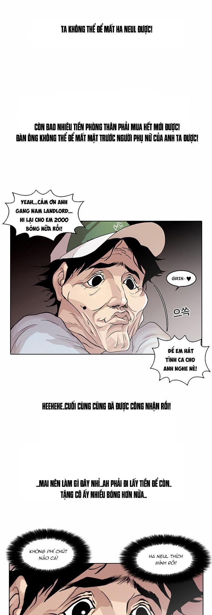 Hoán Đổi Diệu Kỳ Chapter 30 - Trang 52