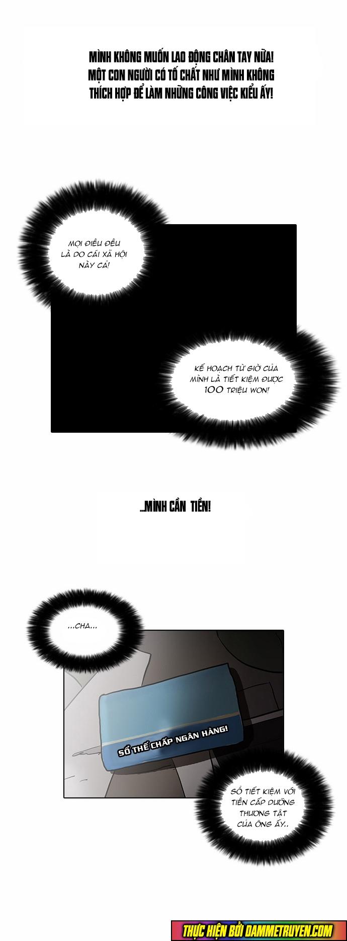 Hoán Đổi Diệu Kỳ Chapter 30 - Trang 54