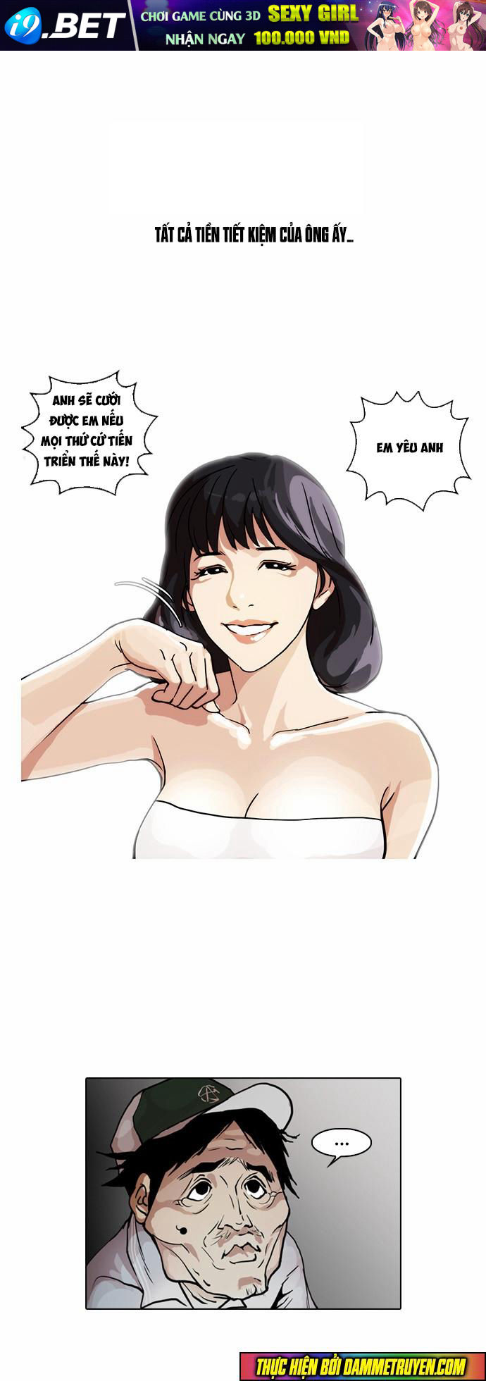 Hoán Đổi Diệu Kỳ Chapter 30 - Trang 55