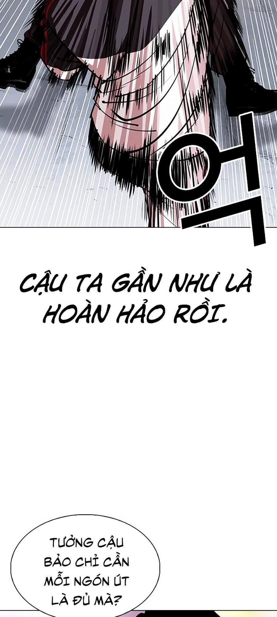 Hoán Đổi Diệu Kỳ Chapter 300 - Trang 12