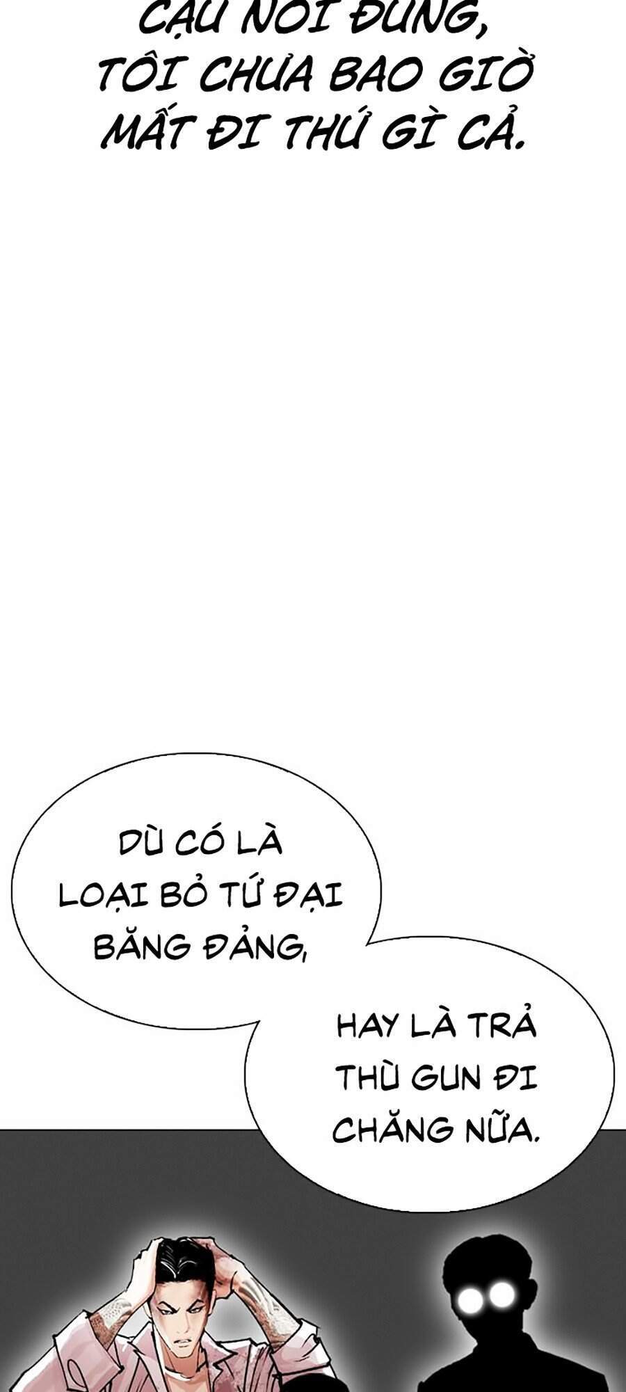 Hoán Đổi Diệu Kỳ Chapter 300 - Trang 126