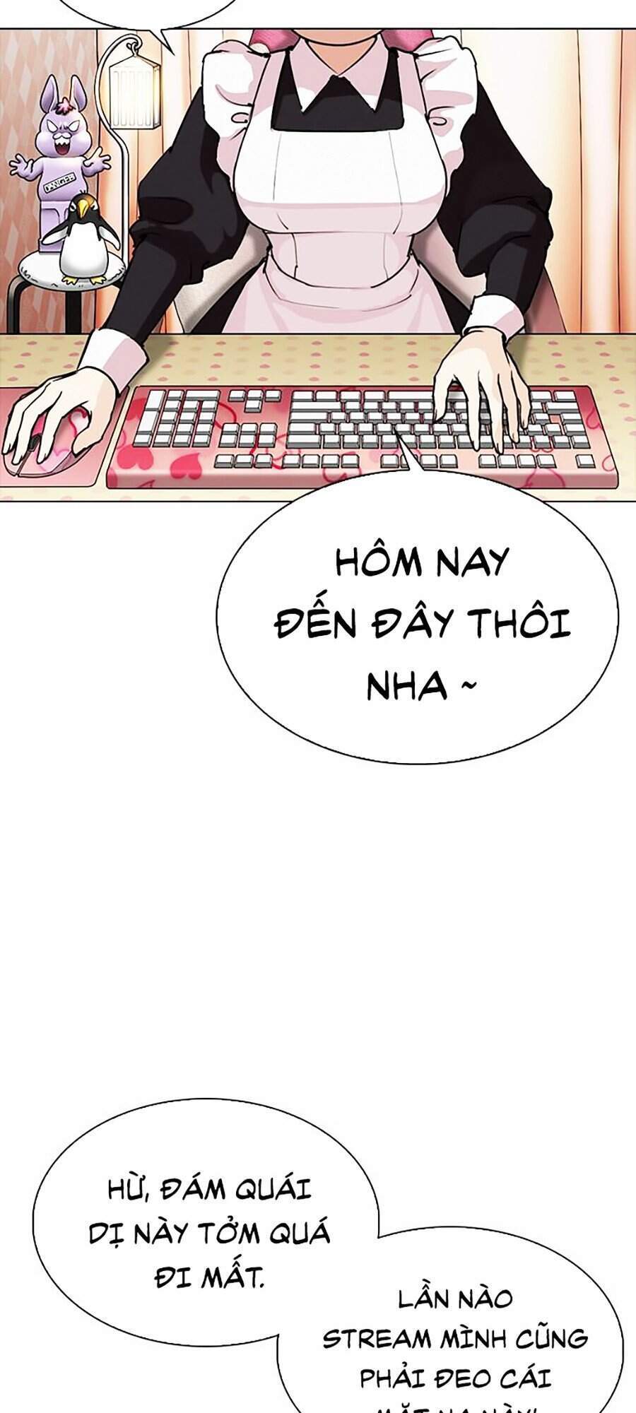 Hoán Đổi Diệu Kỳ Chapter 300 - Trang 132