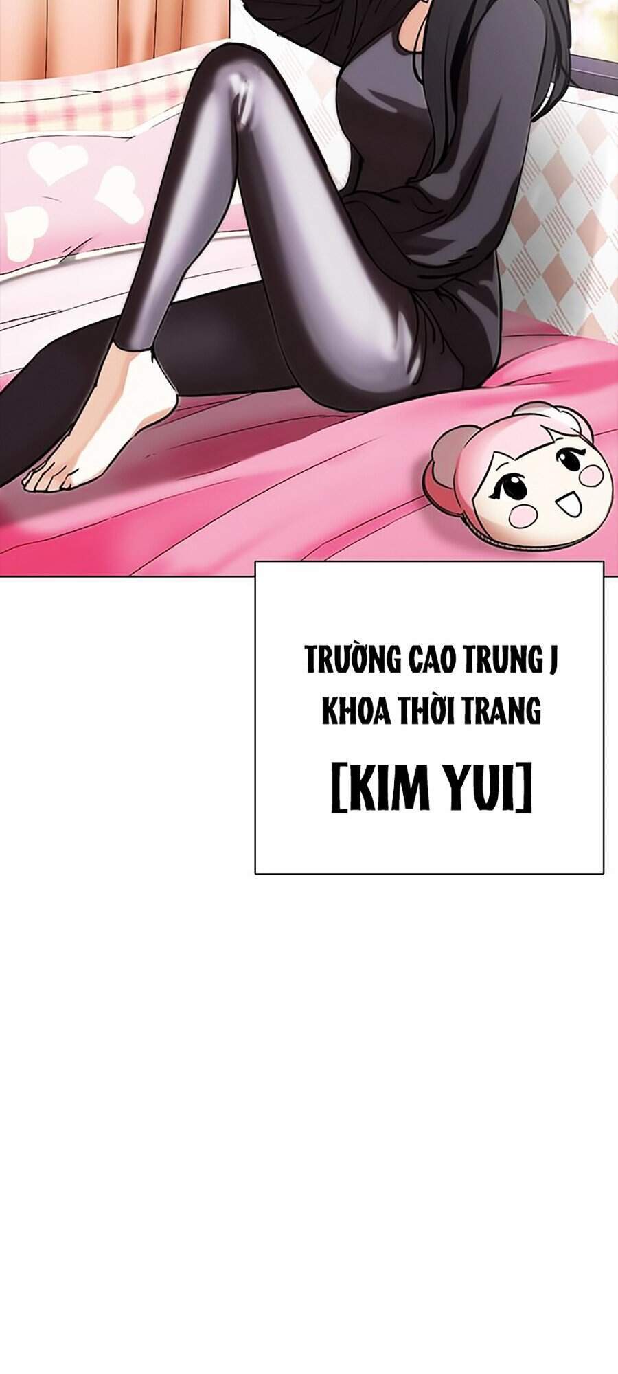 Hoán Đổi Diệu Kỳ Chapter 300 - Trang 138