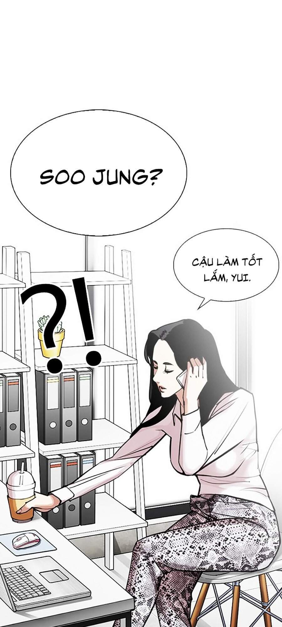 Hoán Đổi Diệu Kỳ Chapter 300 - Trang 140