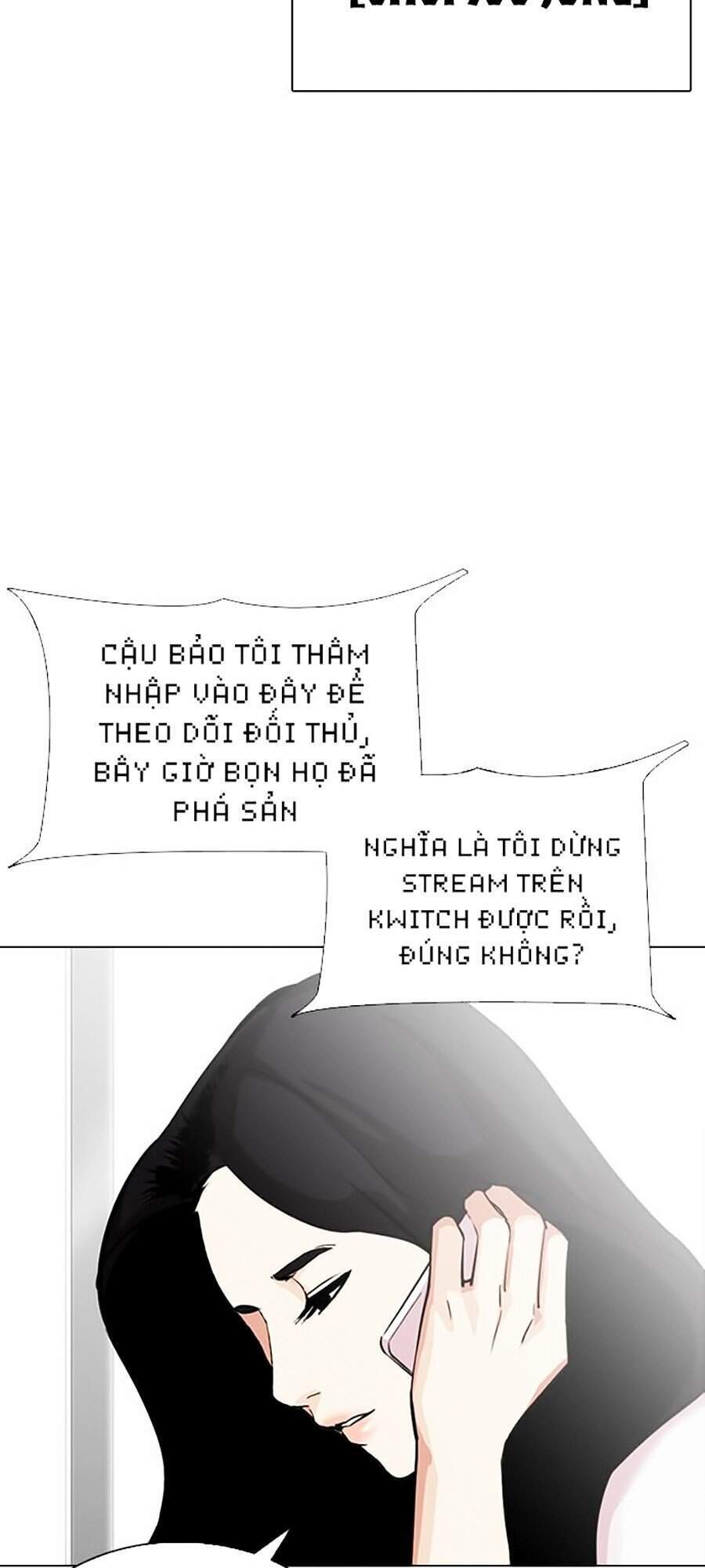 Hoán Đổi Diệu Kỳ Chapter 300 - Trang 142