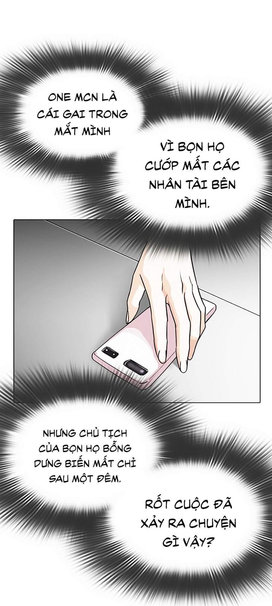 Hoán Đổi Diệu Kỳ Chapter 300 - Trang 144