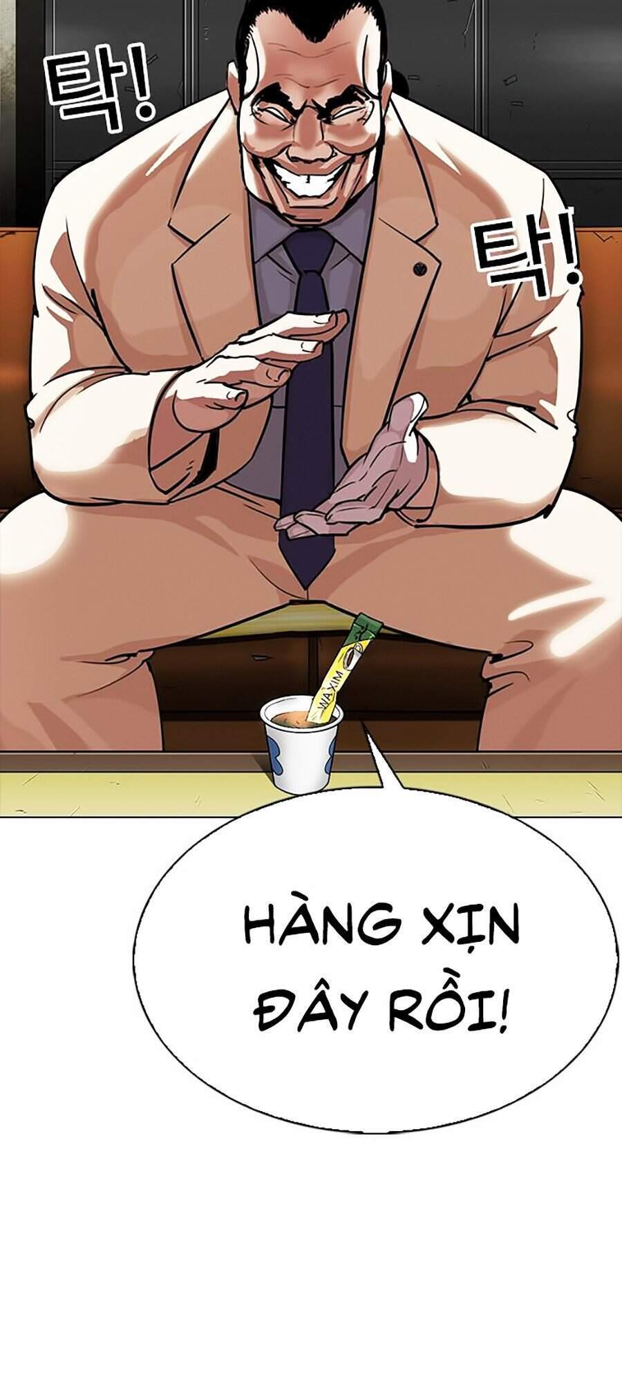 Hoán Đổi Diệu Kỳ Chapter 300 - Trang 154