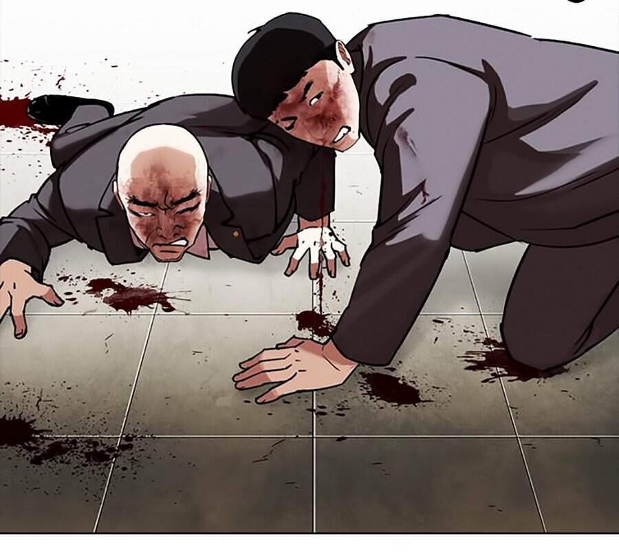 Hoán Đổi Diệu Kỳ Chapter 300 - Trang 157