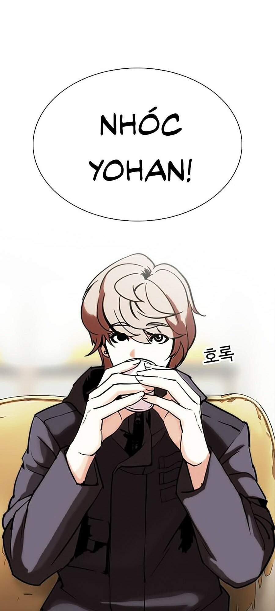 Hoán Đổi Diệu Kỳ Chapter 300 - Trang 164