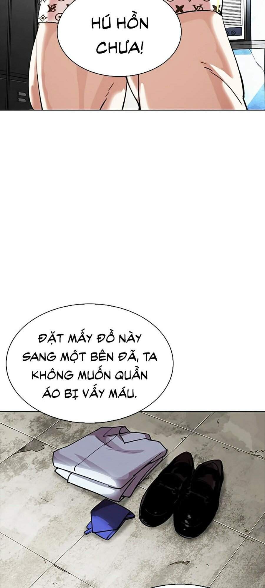 Hoán Đổi Diệu Kỳ Chapter 300 - Trang 174