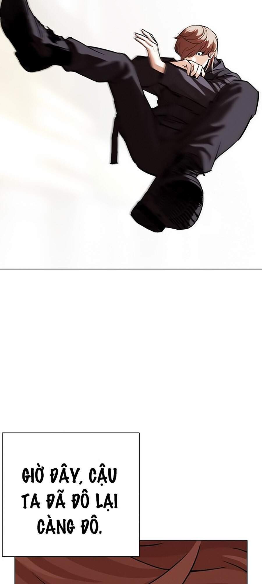Hoán Đổi Diệu Kỳ Chapter 300 - Trang 28