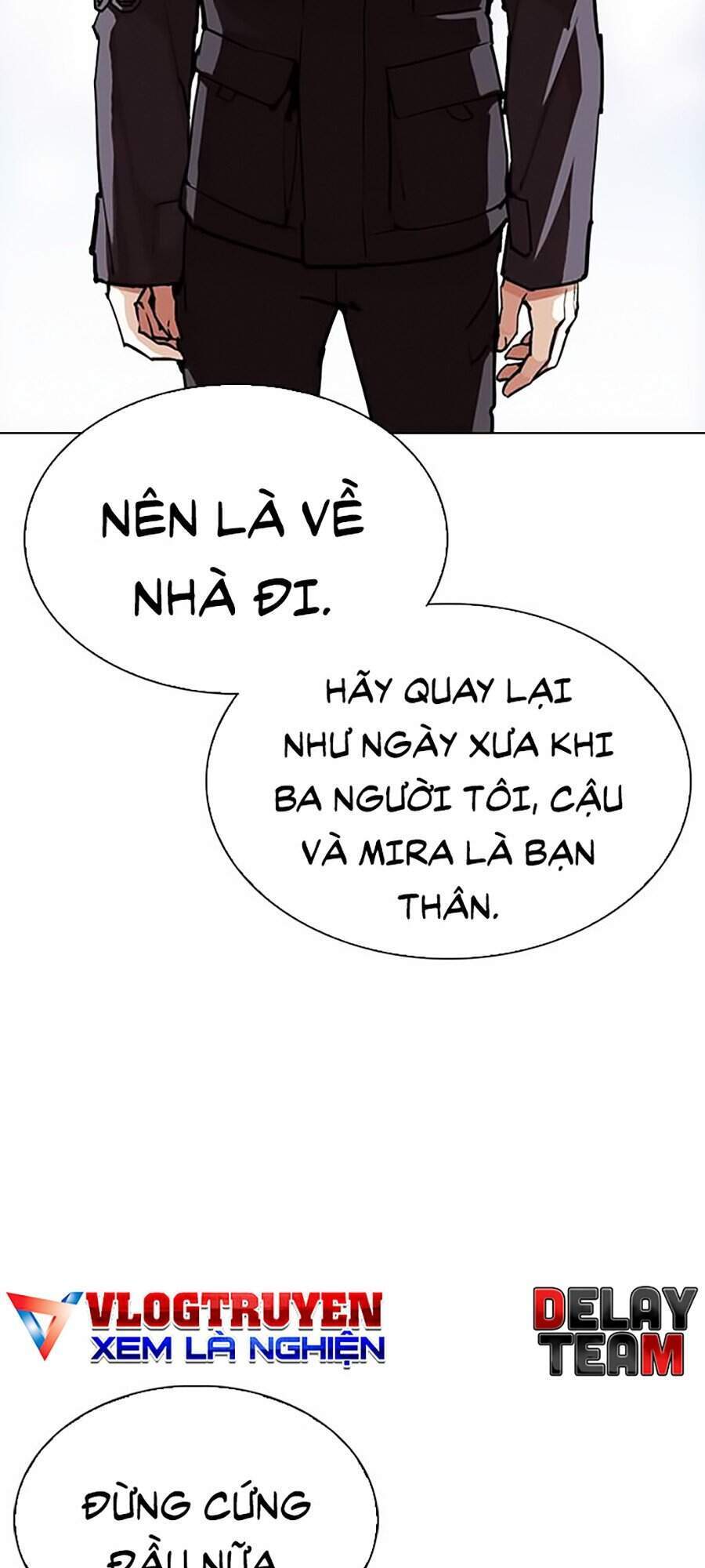 Hoán Đổi Diệu Kỳ Chapter 300 - Trang 40
