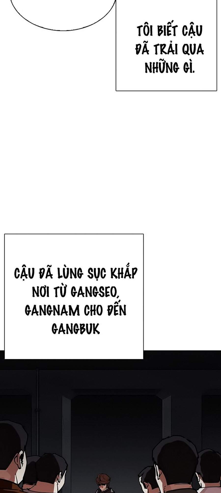 Hoán Đổi Diệu Kỳ Chapter 300 - Trang 42